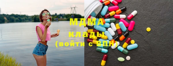твердый Липки