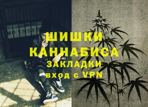 ALPHA PVP Бородино